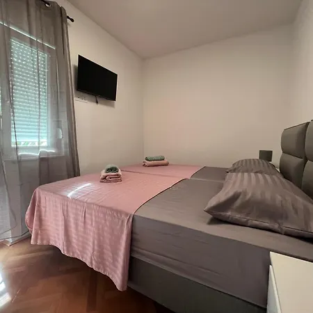Apartament Vinka